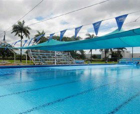 Pioneer Swim Centre - Hotel Gold Coast 0