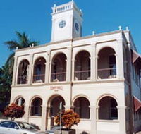 Heritage Walk - Hotel Gold Coast