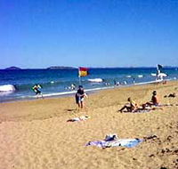 Harbour Beach - Hotel Gold Coast
