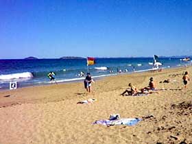 Harbour Beach - Hotel Gold Coast 0