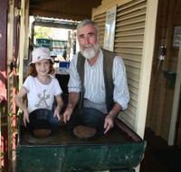 The Miner's Cottage - Hotel Gold Coast