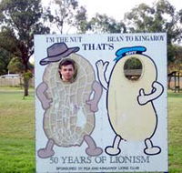 Kingaroy Lions Park - Hotel Gold Coast