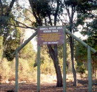 Carroll Nature Reserve Kokoda Track - Hotel Gold Coast