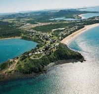 Salonika Beach - Hotel Gold Coast
