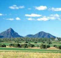 Peak Range Lookout - Capella - Hotel Gold Coast