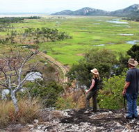 Townsville Town Common Conservation Park - Hotel Gold Coast