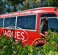 Jaques Coffee Plantation - Hotel Gold Coast