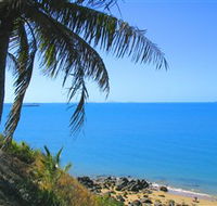 Eimeo Beach - Hotel Gold Coast