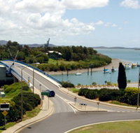 Gladstone Marina