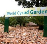 Anderson Park Botanic Gardens - Hotel Gold Coast