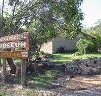 Discovery Coast Historical Society Museum - Hotel Gold Coast