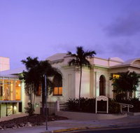 Gladstone Regional Gallery and Museum