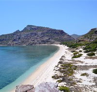 Flinders Group National Park - Hotel Gold Coast