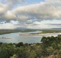Cooktown Scenic Rim Trail - Hotel Gold Coast