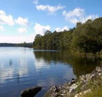 Lake Paluma - Hotel Gold Coast
