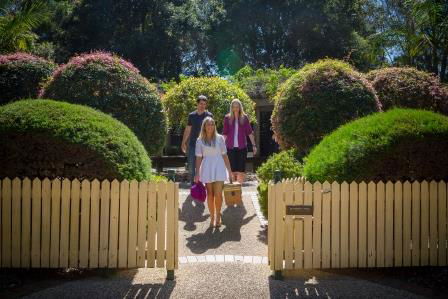 Redlands IndigiScapes Centre - Hotel Gold Coast 1