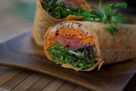 Redlands IndigiScapes Centre - Hotel Gold Coast 3