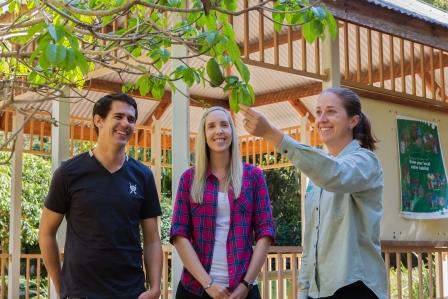 Redlands IndigiScapes Centre - Hotel Gold Coast 4