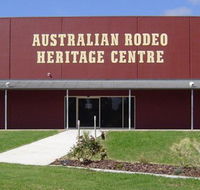 Australian Rodeo Heritage Centre - Hotel Gold Coast