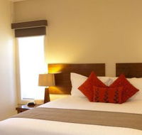 Wild Cattle Creek Estate Winery Restaurant - Hotel Gold Coast