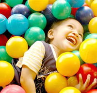 Kids Run A Muk - Hotel Gold Coast