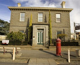 Kyneton Museum - Hotel Gold Coast 0
