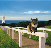 Cape Otway Lightstation - Hotel Gold Coast