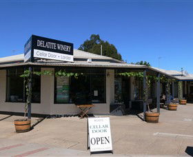 Delatite Wines - Hotel Gold Coast 0