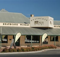Heathcote Winery - Hotel Gold Coast