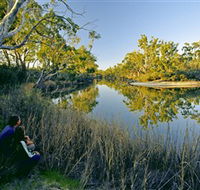 Little Desert National Park - Hotel Gold Coast