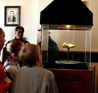 Gold Museum - Hotel Gold Coast