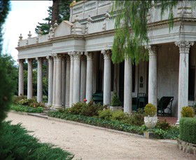 Beleura - The House & Garden - Hotel Gold Coast 0