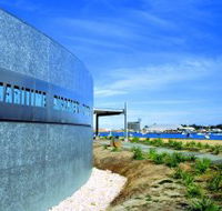 Portland Maritime Discovery Centre - Hotel Gold Coast