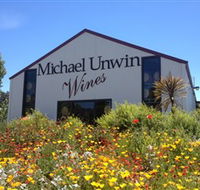 Michael Unwin Wines - Hotel Gold Coast