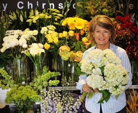 Judy Chirnside Flowers - Hotel Gold Coast 0