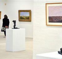 Hamilton Art Gallery - Hotel Gold Coast