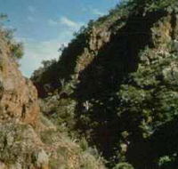 Werribee Gorge State Park - Hotel Gold Coast