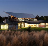 Museum of Australian Democracy at Eureka - Hotel Gold Coast