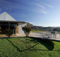 Dalwhinnie Wines - Hotel Gold Coast