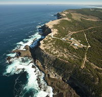 Cape Nelson State Park - Hotel Gold Coast