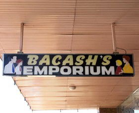 Bacash Emporium - Hotel Gold Coast 0