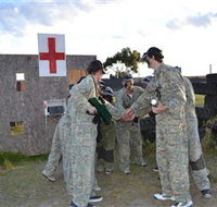 Combat Laser Strike Geelong - Hotel Gold Coast