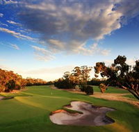 The Metropolitan Golf Club - Hotel Gold Coast