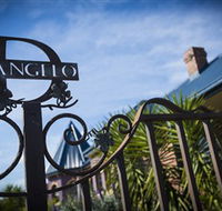 D'Angelo Estate Vineyard - Hotel Gold Coast