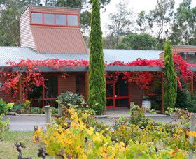 Fergusson Winery & Restaurant - Hotel Gold Coast 0