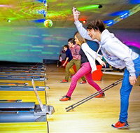 Great Ocean Road Tenpin Bowl