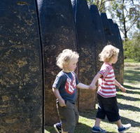 McClelland Sculpture Park  Gallery - Hotel Gold Coast