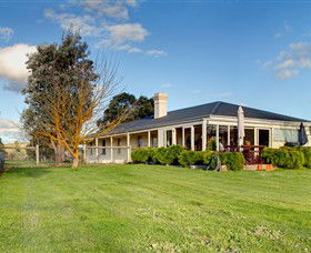 Coombe Yarra Valley - Hotel Gold Coast 0