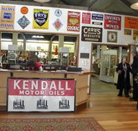 The Mill Markets - Ballarat - Hotel Gold Coast