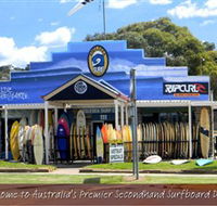 Anglesea Surf Centre - Hotel Gold Coast